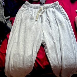Women’s sweatpants
